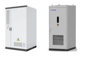 Canal Solar - BESS, ESS e solução de armazenamento de energia