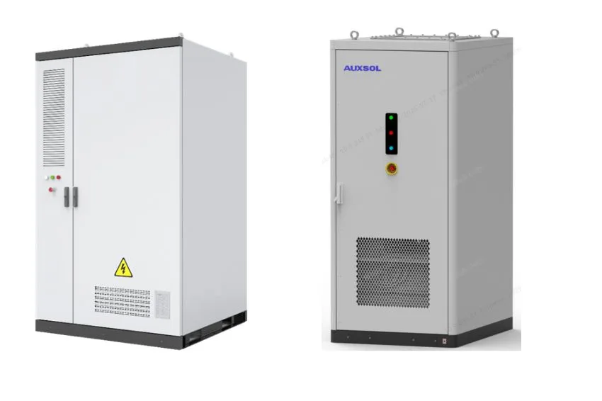 Canal Solar - BESS, ESS e solução de armazenamento de energia