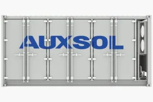 BESS, ESS e solução de armazenamento de energia