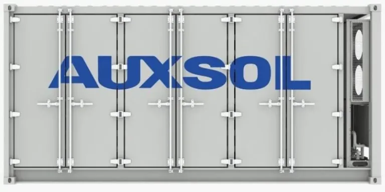 BESS, ESS e solução de armazenamento de energia