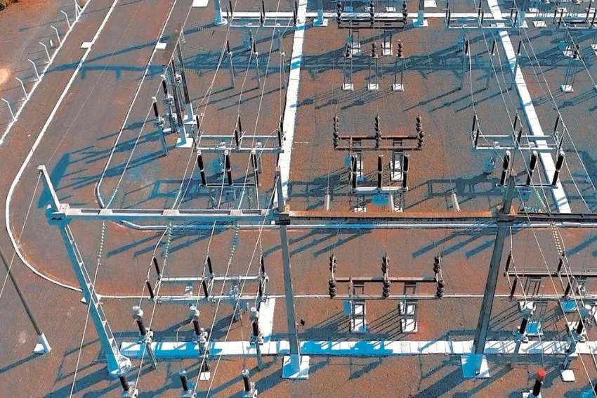 Canal Solar - BNDES libera mais de R$ 1 bilhão para reforçar rede elétrica em três estados