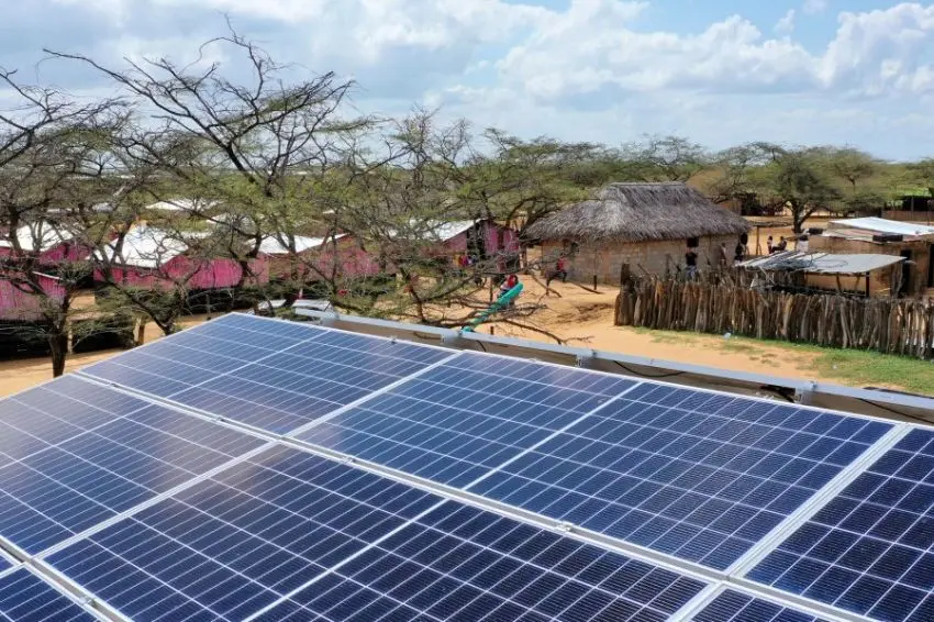 Colômbia cria programa para energia solar em baixa renda