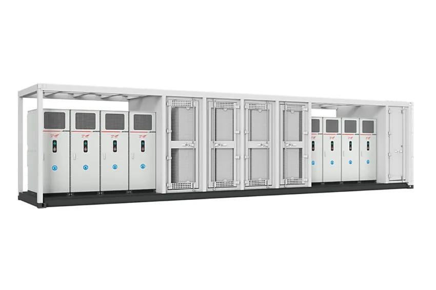 Com 3 GW em grid-forming, Kehua se diz pronta para o LRCAP