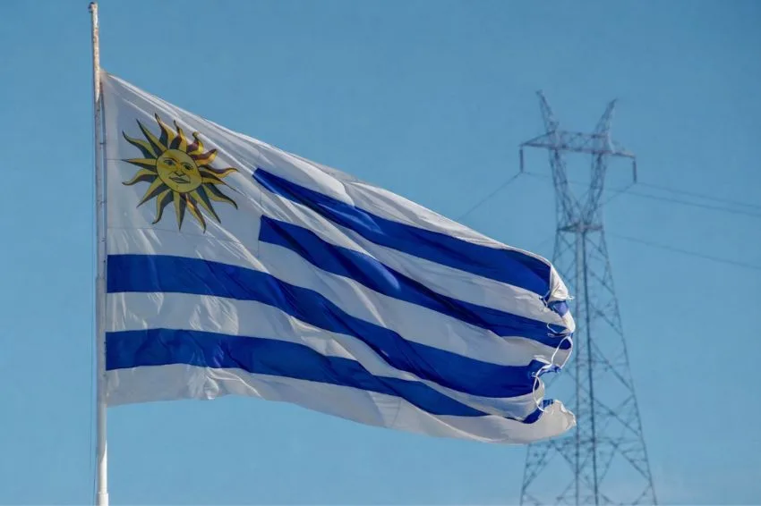 Como funciona o setor elétrico do Uruguai?
