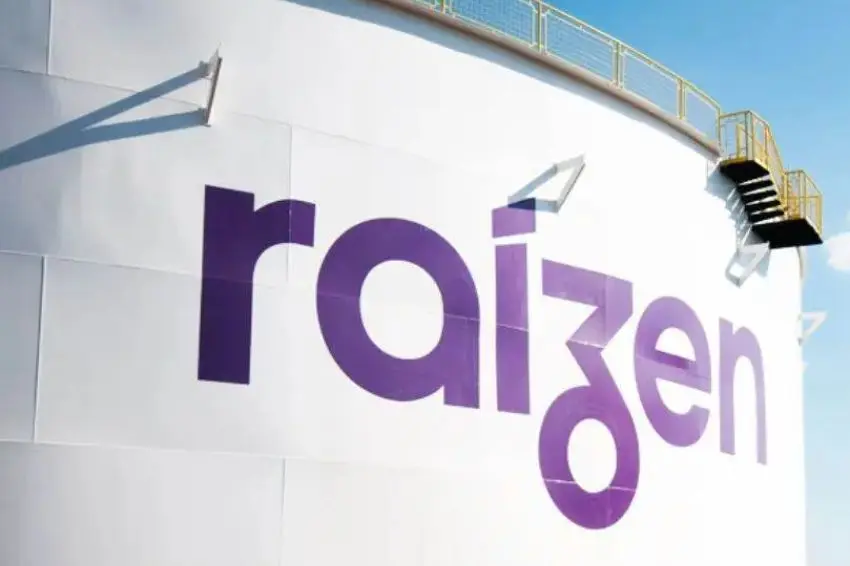 Raízen deixa Ibovespa após pedido de recuperação extrajudicial