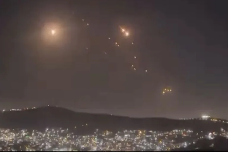 Drones iranianos atingem usina elétrica e polo de gás no Catar