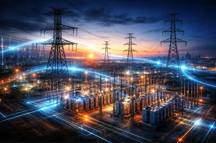 Energia & IA: o que o setor elétrico precisa saber agora