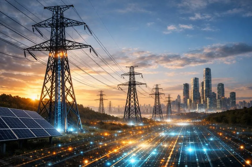 Equatorial entra em lista das 100 empresas com destaque em tecnologia da informação