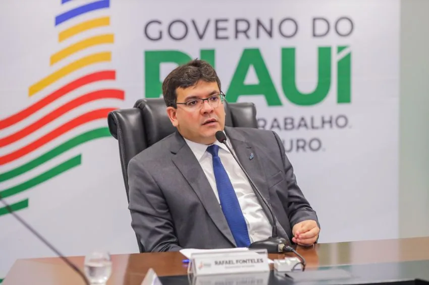 Canal Solar - Governador do Piauí propõe mudanças em lei federal sobre energia solar