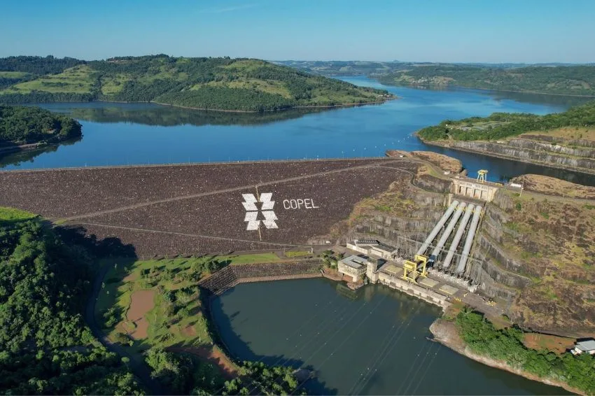 Governo define limite de garantia física para hidrelétricas no LRCAP