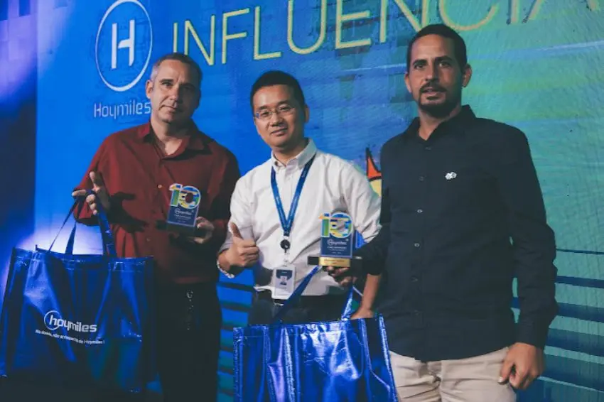 Hoymiles apresenta nova linha de microinversor em evento de 10 anos no Brasil