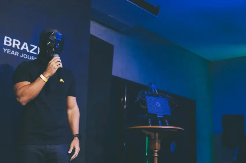 Hoymiles apresenta nova linha de microinversor em evento de 10 anos no Brasil