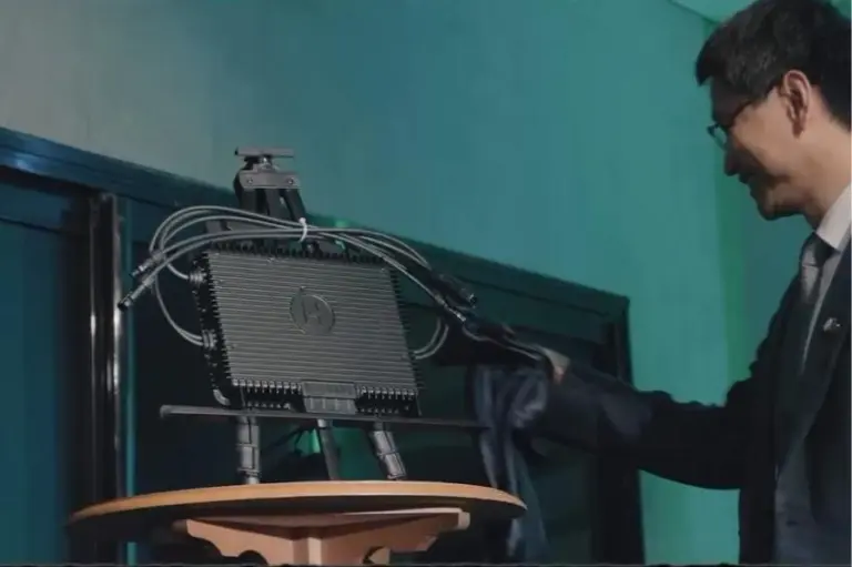 Hoymiles apresenta nova linha de microinversor em evento de 10 anos no Brasil