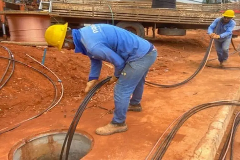 ISA Energia inaugura linha de transmissão subterrânea na Grande São Paulo