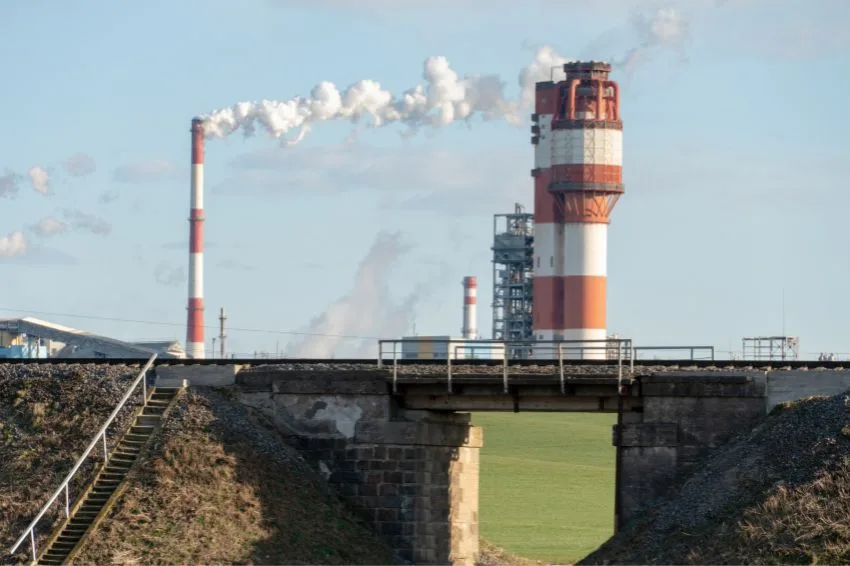 Instituto vai à Justiça contra inclusão do carvão no leilão de capacidade de 2026
