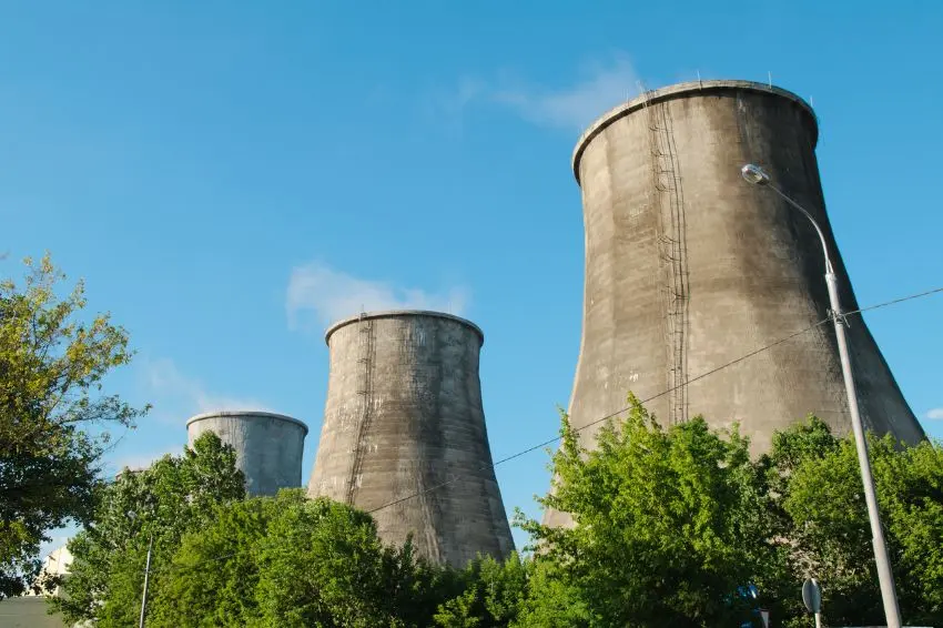 Leilão começa com disputa por térmicas a óleo e biodiesel