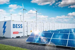 Environmental licensing of BESS in Brazil