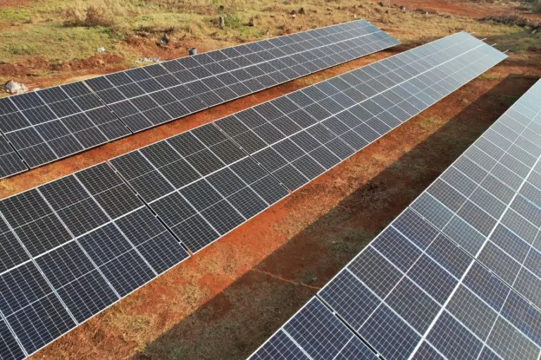 Canal Solar - MPF propõe ajustes em contratos de uso de terra para geração solar e eólica
