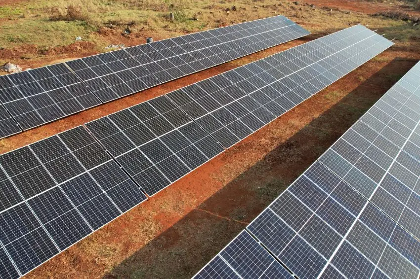Canal Solar - MPF propõe ajustes em contratos de uso de terra para geração solar e eólica