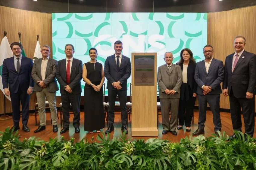 ONS inaugura espaço dedicado à memória do setor elétrico