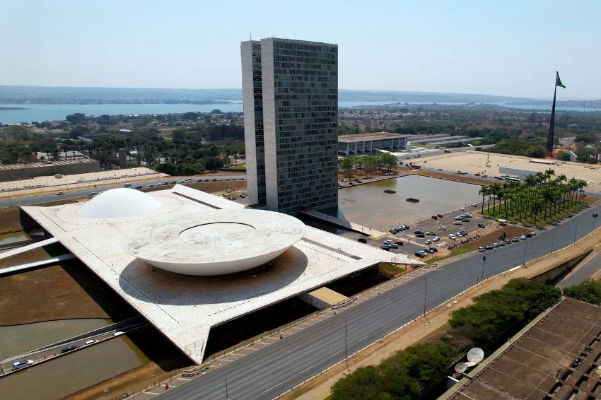 ABGD anuncia mudança de sede para Brasília (DF)