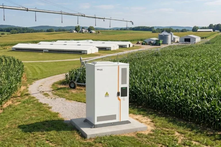 Custo invisível de apagões: sorte não é opção no agro e na indústria