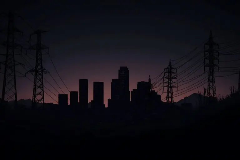 Quase 80% dos brasileiros tiveram queda de energia nos últimos três meses