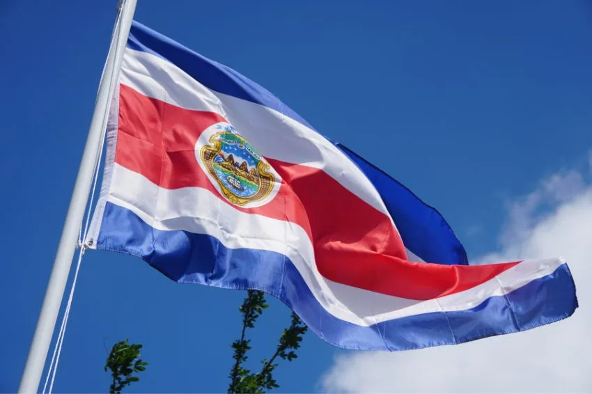Costa Rica fecha 2025 com 98,6% de eletricidade renovável