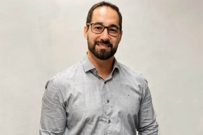 Canal Solar - Renan Corrêa chega à Sunwoda Energy para expansão no Brasil