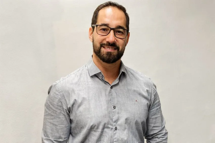 Canal Solar - Renan Corrêa chega à Sunwoda Energy para expansão no Brasil