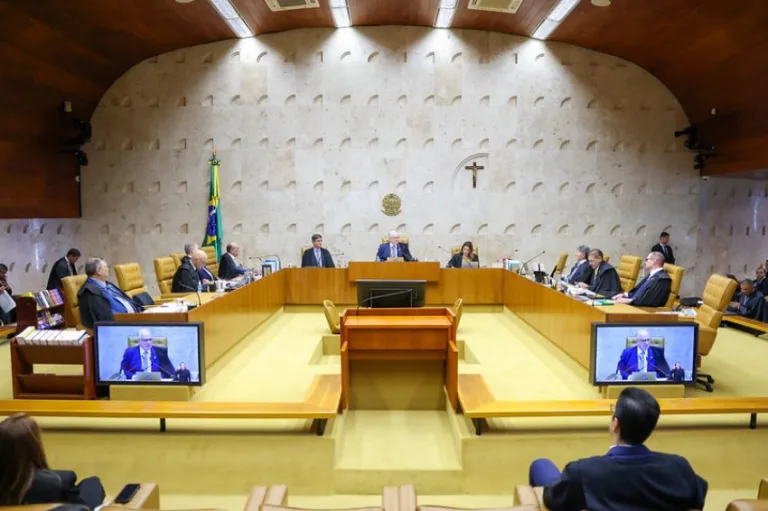 Canal Solar - STF derruba cobrança extra de ICMS sobre energia e telecomunicações em dois estados