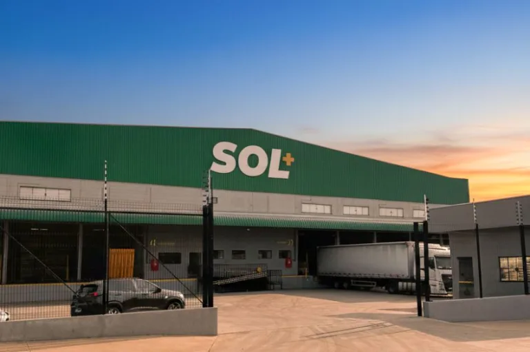 Solmais promove rodada de eventos com fabricantes e integradores no Nordeste