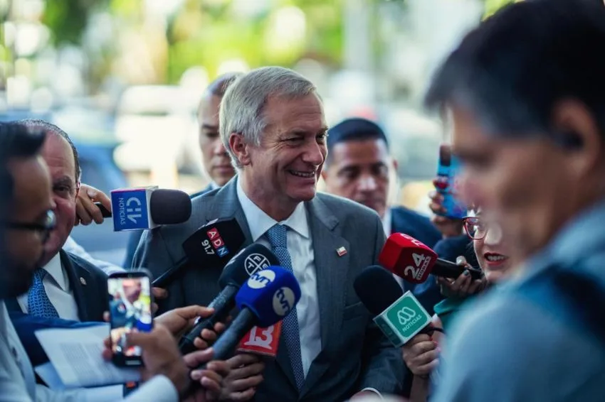 Novo presidente do Chile prioriza baterias e hidrogênio na política energética