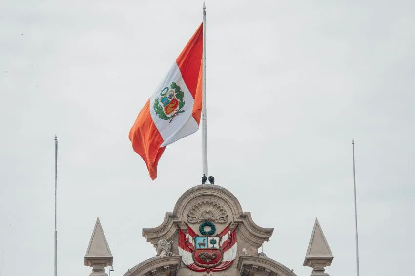 Como funciona o setor elétrico do Peru?