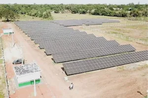 Canal Solar - Usina de energia solar vira alvo de investigação do Ministério Público
