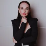 Foto de Juliana de Oliveira