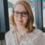 Foto de Telma Meneghette Bassan