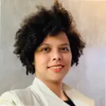 Fotografía de Thavia Farias