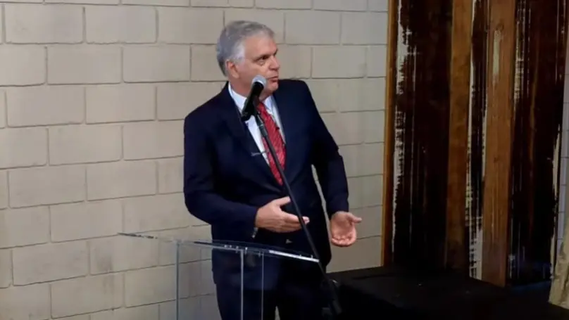 Foto: Ricardo Costa, diretor de eficiência energética da Matrix Energia/Reprodução