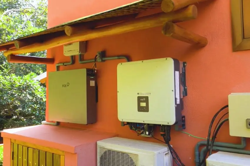 70% dos integradores já oferecem sistemas híbridos no mercado brasileiro