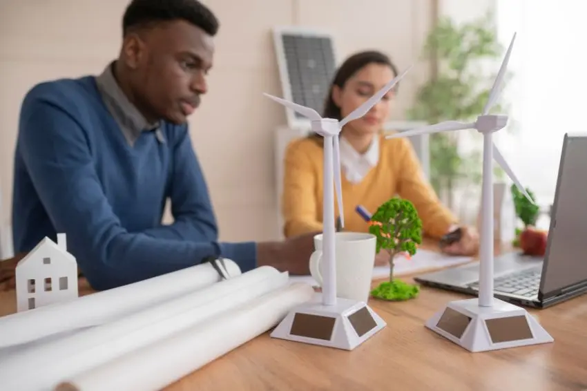 A nova arquitetura energética do Brasil: diversidade, inteligência e autonomia em um mundo instável