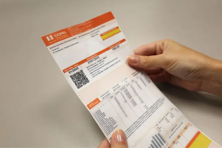 Canal Solar - ANEEL abre consulta sobre tarifa da Copel; alta no Paraná pode chegar a 19%