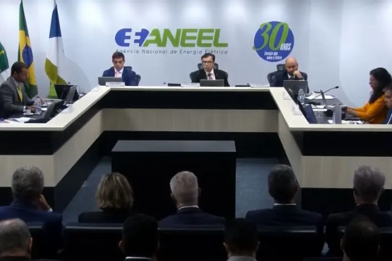 ANEEL abre processo que pode levar à cassação da Enel em São Paulo
