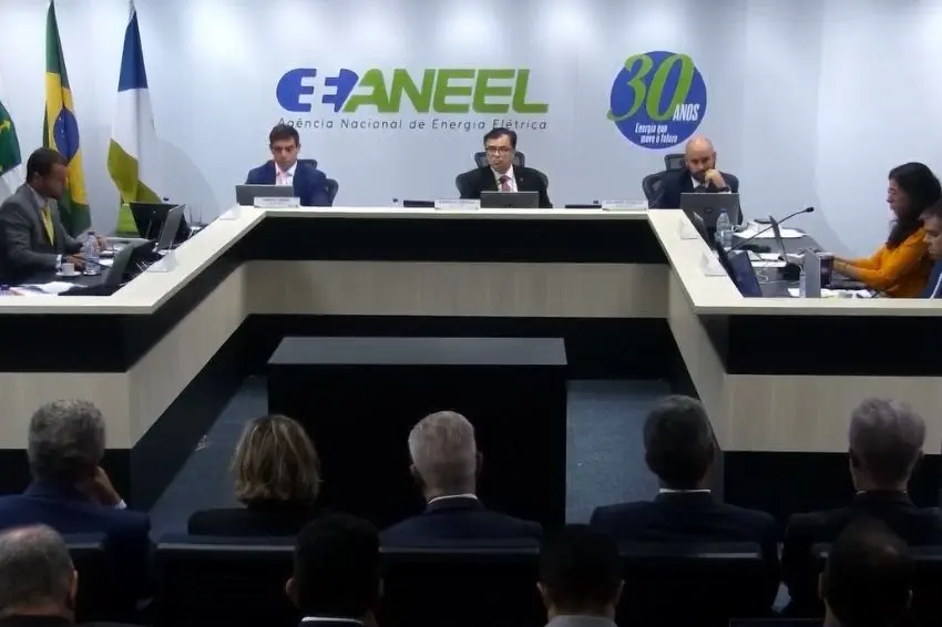 ANEEL abre processo que pode levar à cassação da Enel em São Paulo