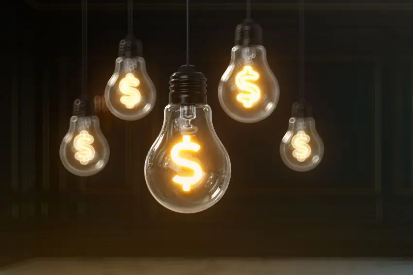 Canal Solar - ANEEL anuncia bandeira amarela e conta de luz terá cobrança extra em maio