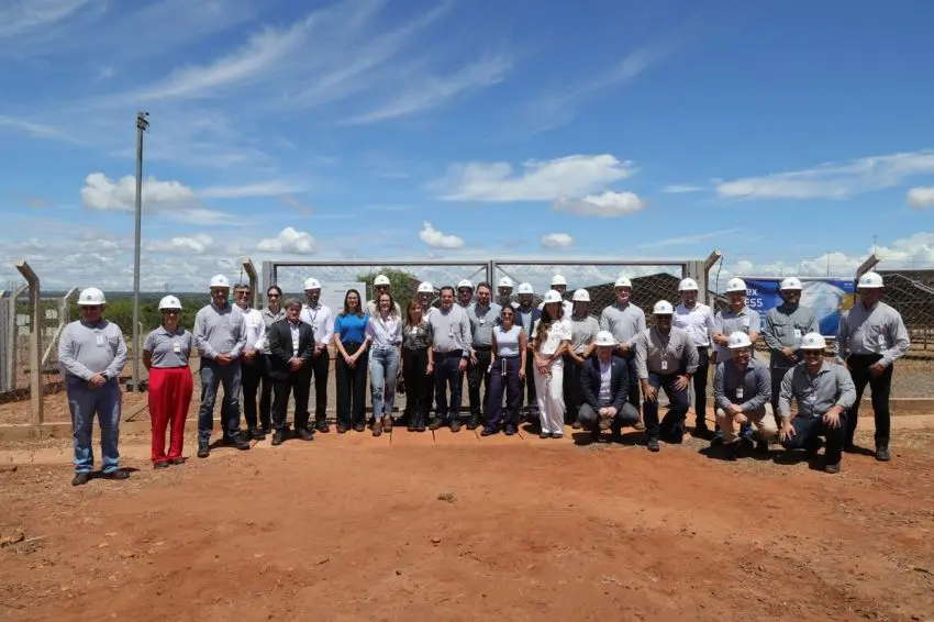 Ilha Solteira inaugura laboratório de baterias com apoio da HDT