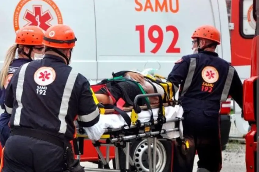 Acidentes de origem elétrica superam 2 mil casos no Brasil pelo terceiro ano consecutivo