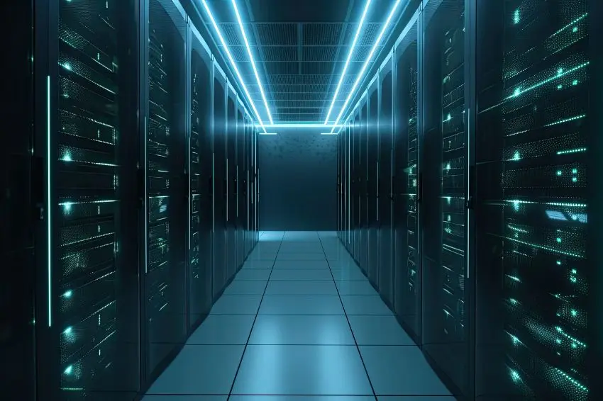 Canal Solar - Avanço da IA pode transformar Brasil em polo global de data centers, aponta estudo