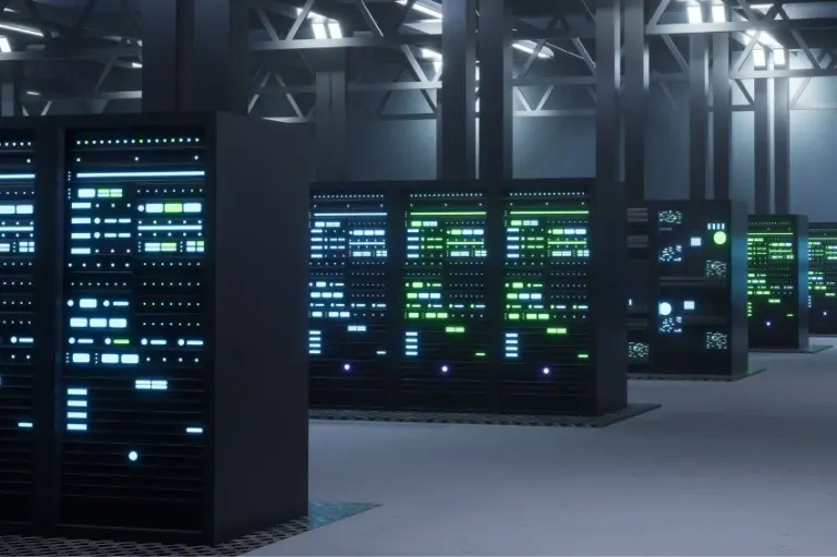 BESS será crucial para próxima geração de data centers, afirma IEA