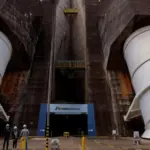 Canal Solar - Brasil e Paraguai discutem redução e unificação da tarifa de Itaipu a partir de 2027